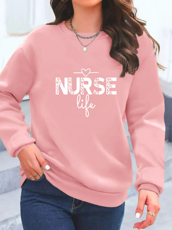 Women’s T-Shirt Casual Crew Neck Top for Trendy Fashion Lovers.