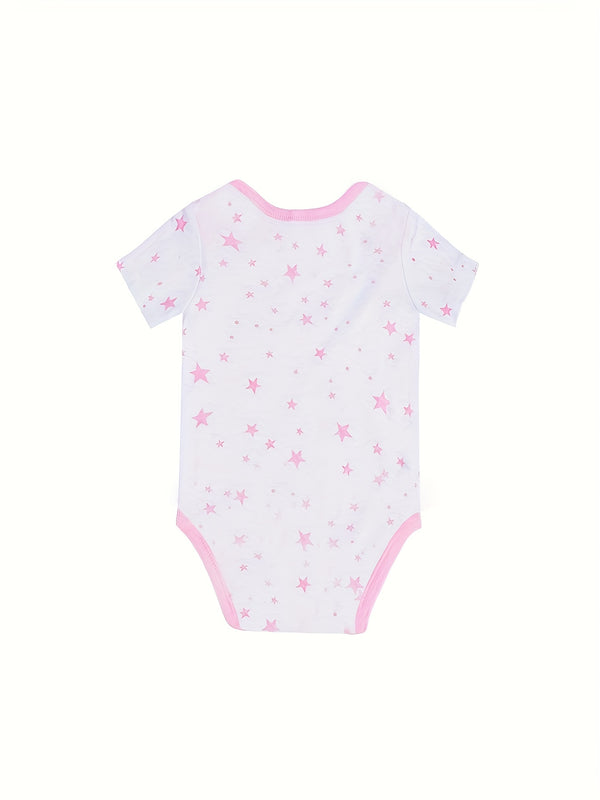 20pcs Newborn Clothes Set, 5pcs Romper.