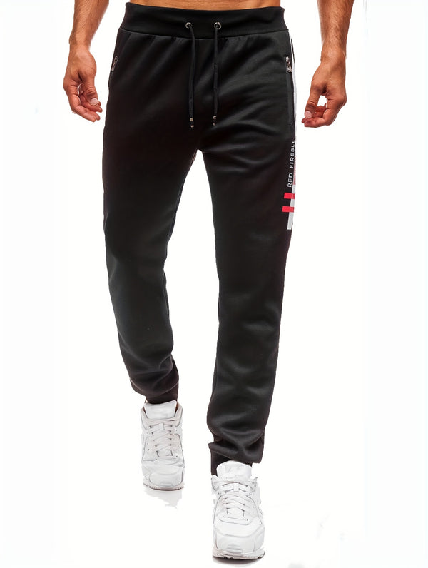 Men's Sports Casual Sweatpants.