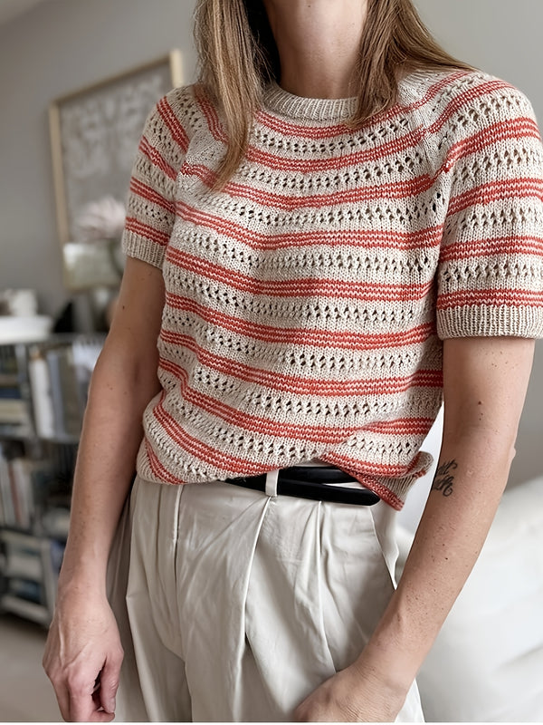 Ladies Fashionable Casual Spring And Summer Streetwear Everyday Home.
