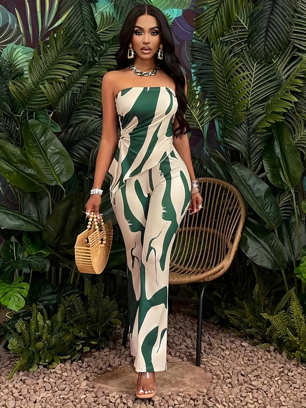 A Stylish And Versatile Two-Piece Set for Women.