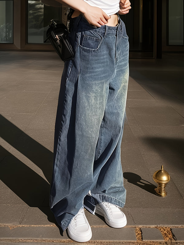 Women's Jeans.