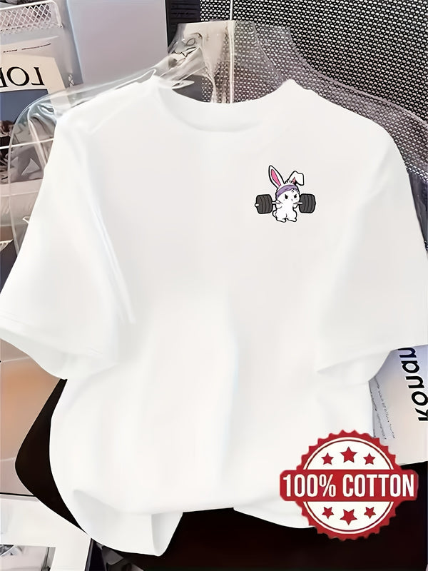 Women's Short Sleeve T-Shirt.