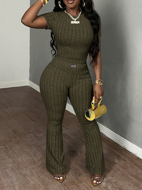 Fashionable And Casual Women's Wear.