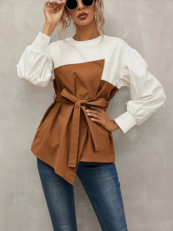 Women's Fashion Casual Elegant Shirt.