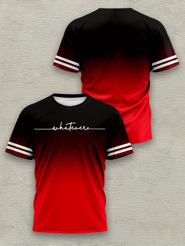 Men's Novelty T-Shirt 5pcs Set.
