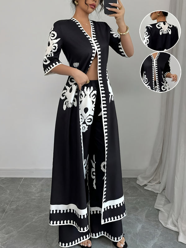 Summer New Two-Piece Set for Women.