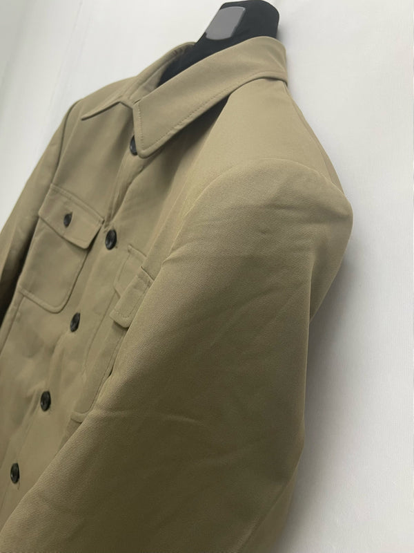 Vintage Chinese Tang Suit Men's Set.