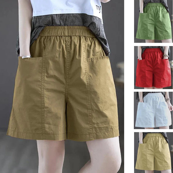 Women Shorts Summer Casual Gym Running Yoga Short.