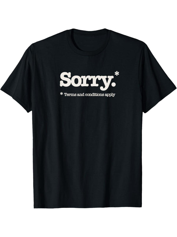 Humorous Legal Document Design for Men & Women.