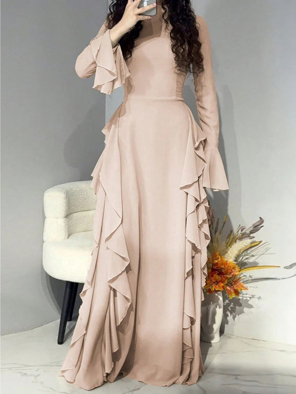 New Women's Collection Featuring an Elegant And Casual High-Waisted.