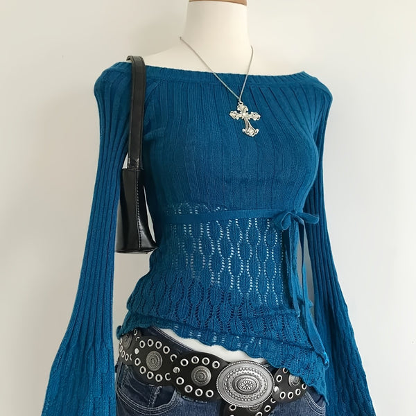 Ladies Spring And Autumn Casual Fashion, Korean Style, Gentle And Elegant.