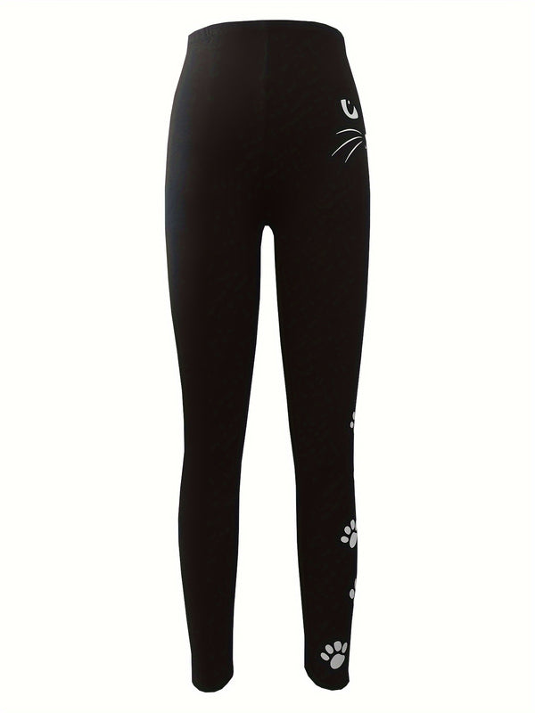 Women's Leggings.