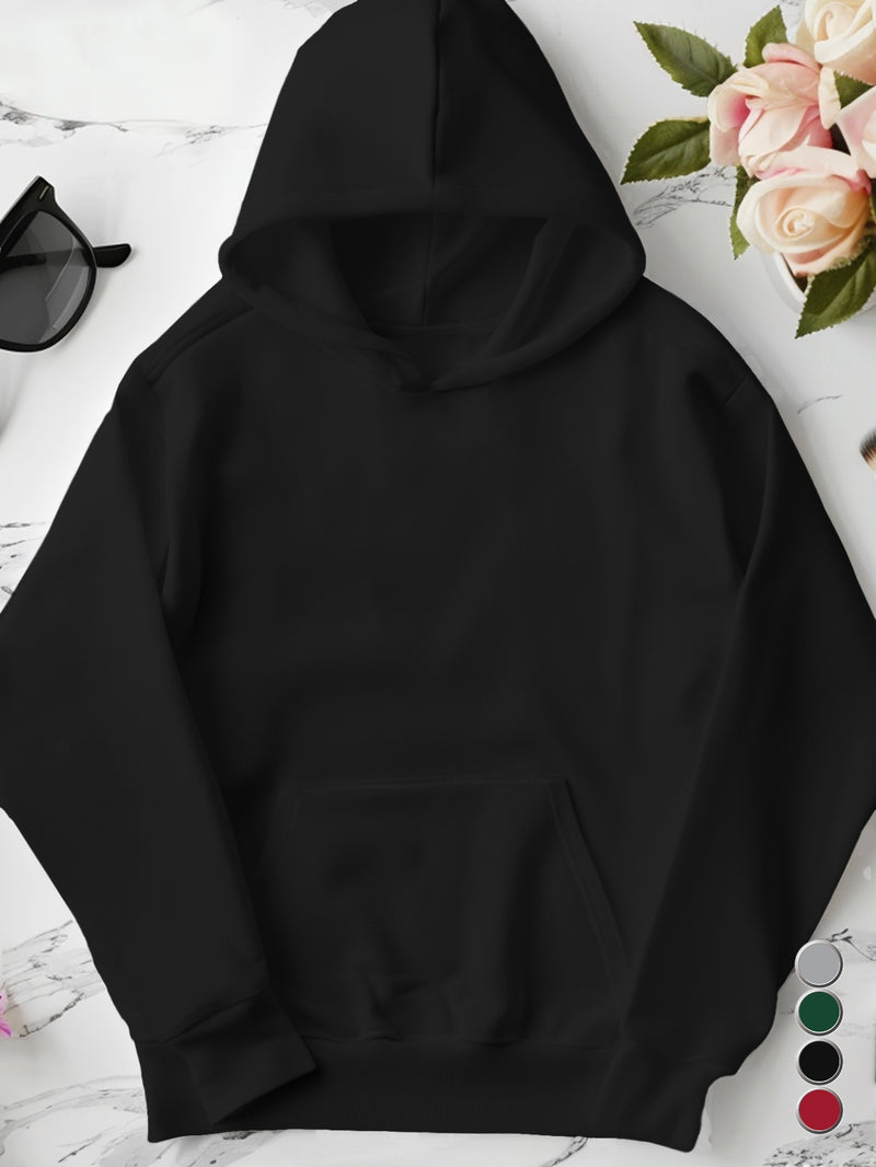 Women's Hoodies Featuring Vintage Ski Goggles And Snowflake Designs.