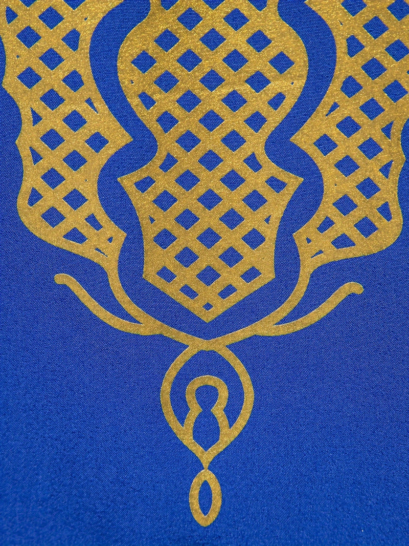 Pearson OBM European and American Men's Middle Eastern Style.