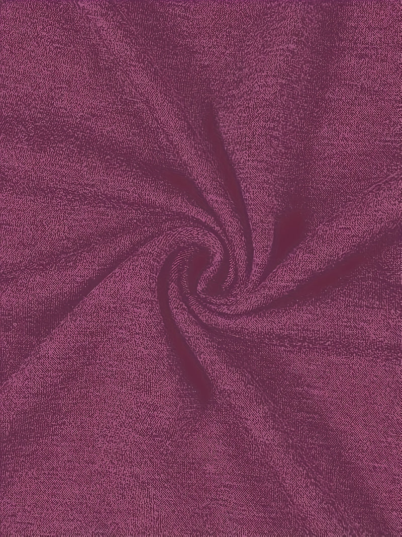 Women's Fashion Round Neck Short Sleeve Casual Loose T-Shirt.