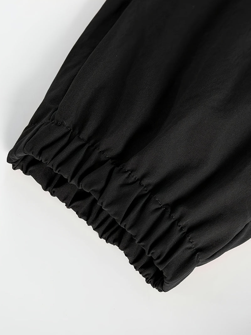 Men's New Cross-Border Trade Products for Autumn And Winter.