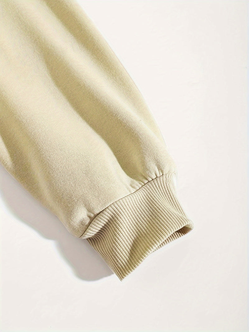 Women's Polyester Hooded Tracksuit with Cat Print.