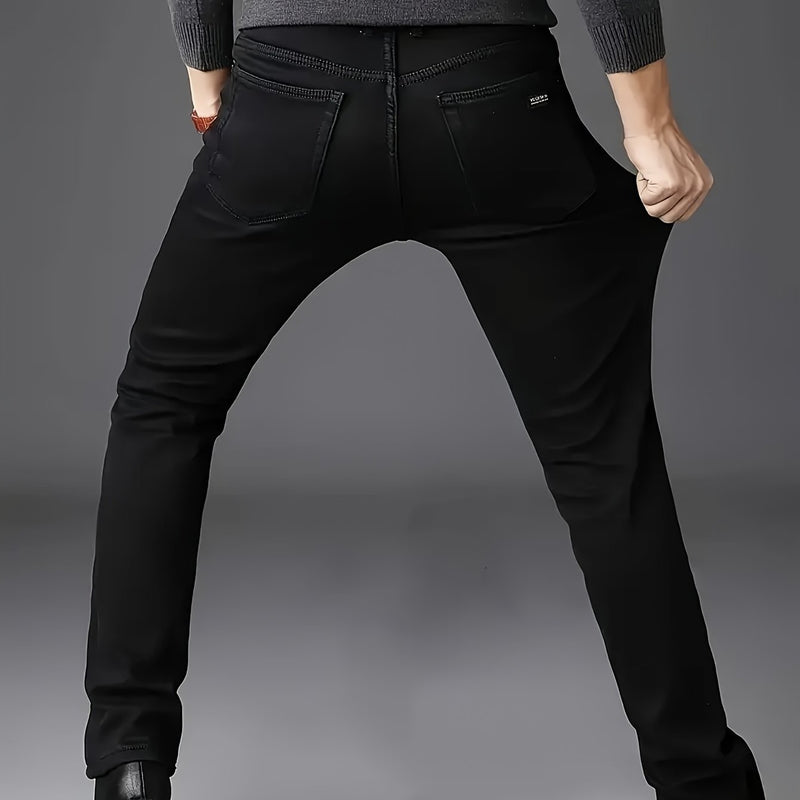 Men's Comfortable Casual Pants.