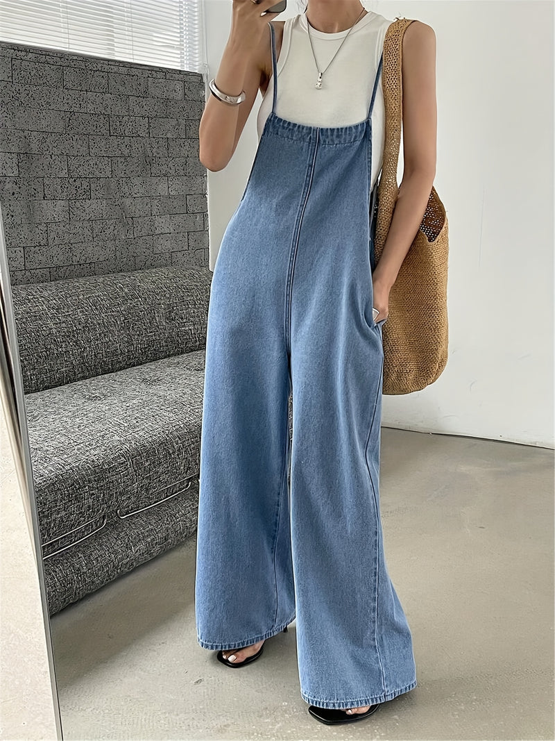 Coverall Pants, Onepiece Outfit, Casual Wardrobe, Stylish Women.