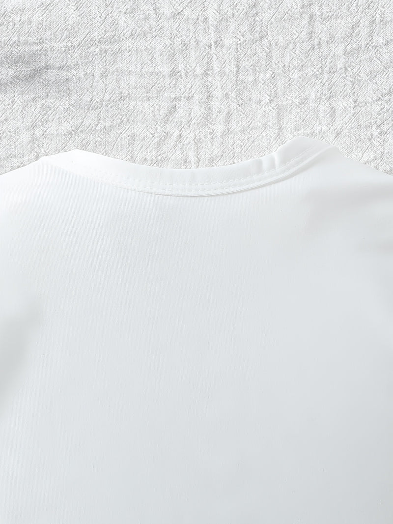 Custom Logo for Autumn And Winter Long-Sleeve Triangle Bodysuit for Baby Girls And Boys.