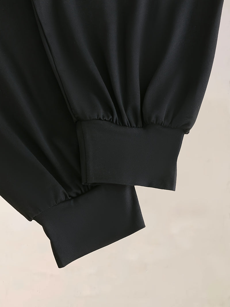 4pcs Women's High-Waisted Jogger Yoga Pants.
