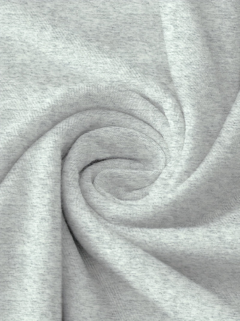Women's Casual Home Printed Round Neck Pure Short Sleeve.
