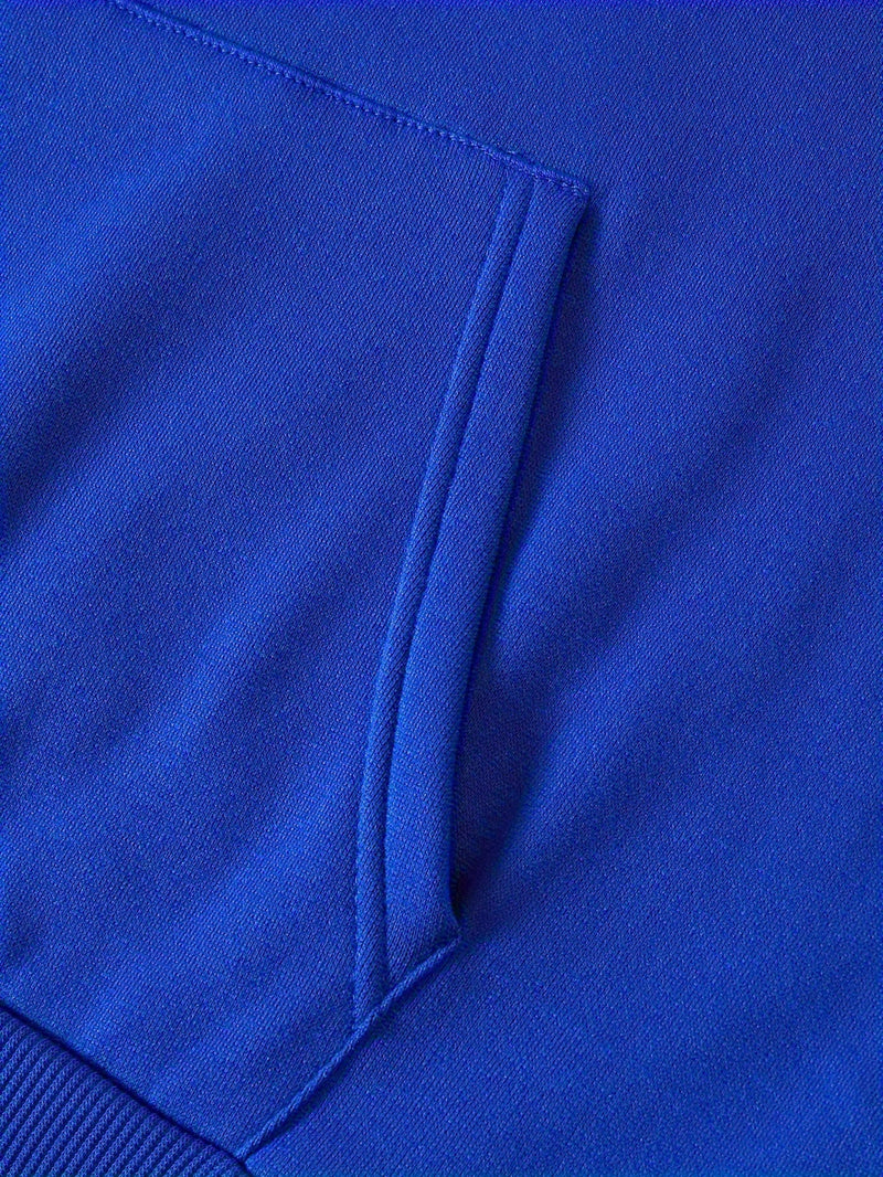 Men's Hooded Sweatshirt New Style.