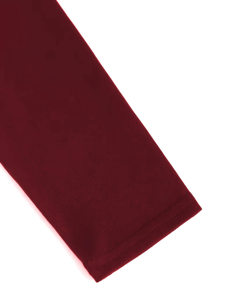 Women's Long-Sleeve T-Shirt.