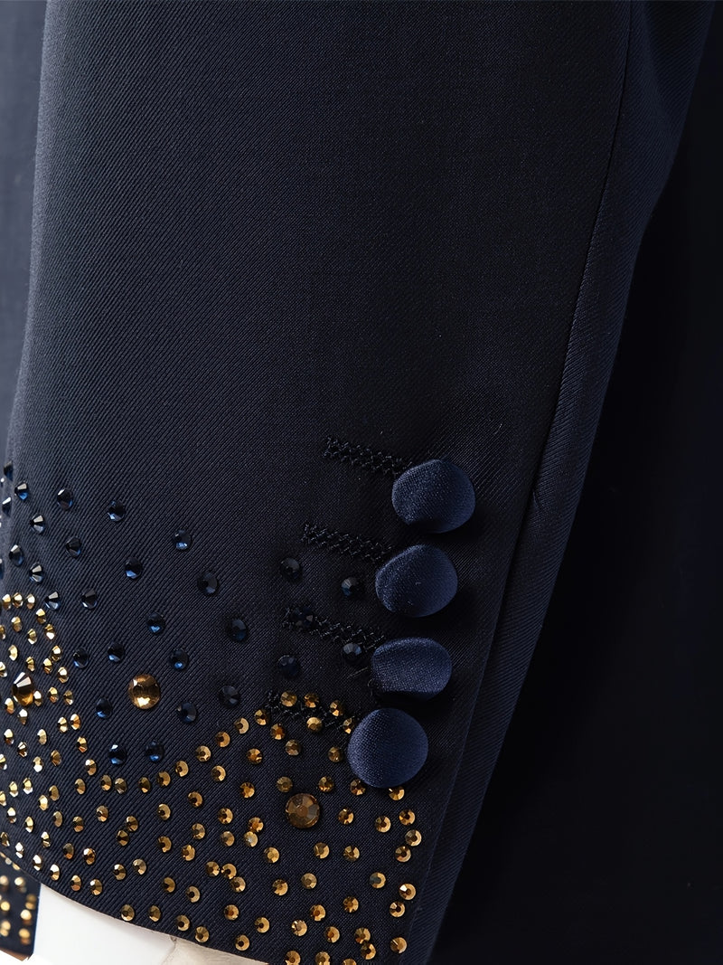 Men's Formal Wear 3pcs Set.