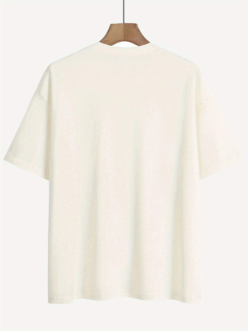 Women's Inspirational Bee Graphic T-Shirt.