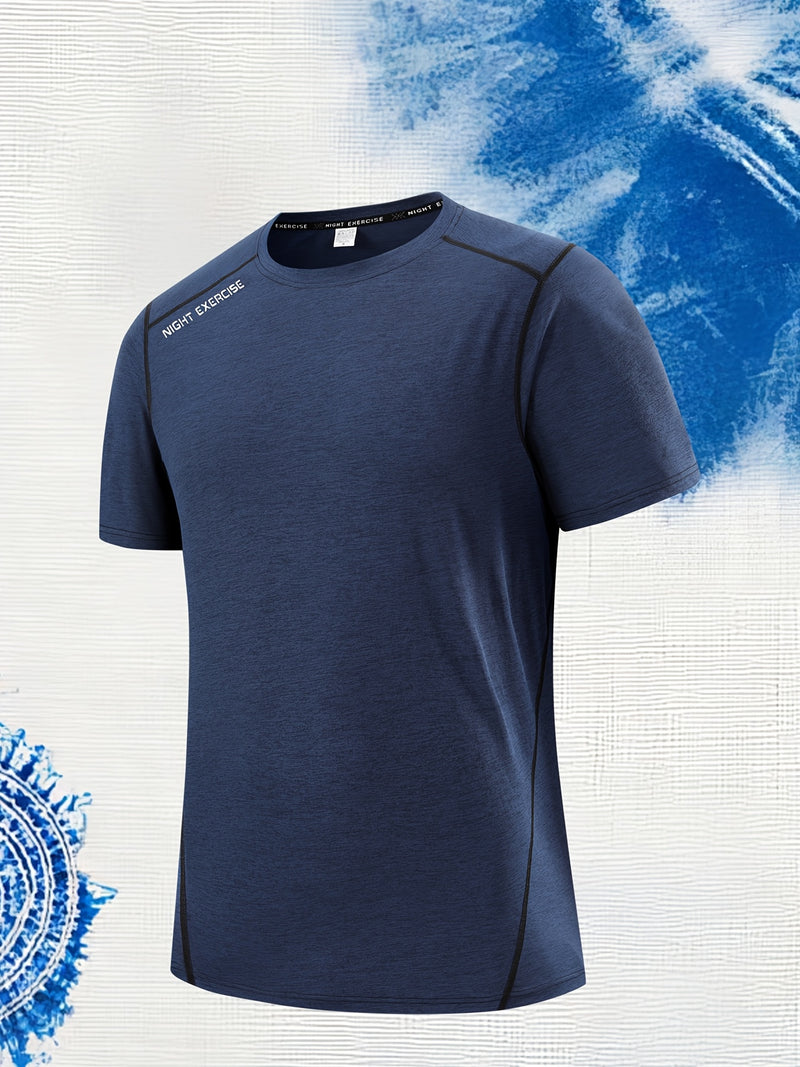 Men’s Lu Hesheng's New Short-sleeved Shirts Are on Now.