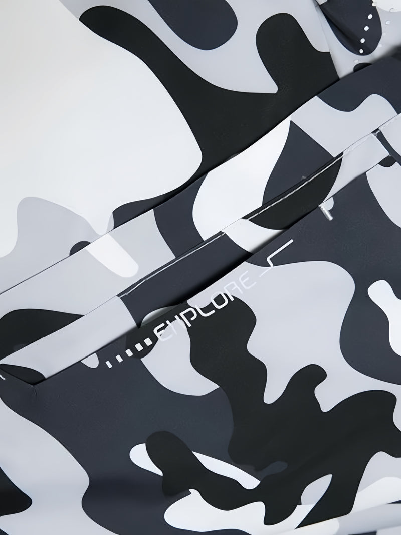 Men's Clothing Loose Lightweight Casual Jacket.