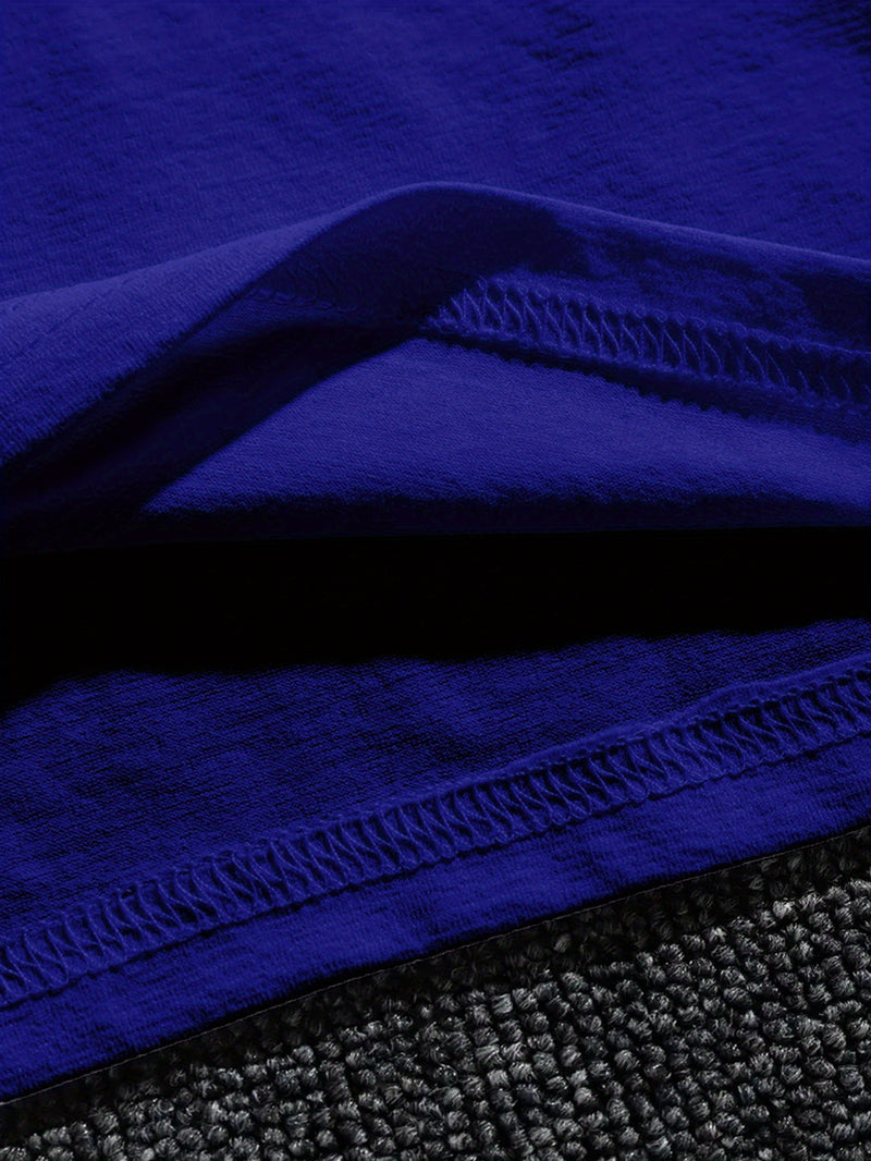 Thank You Ma'Am. Men'S Short-Sleeved Shirt for Spring And Summer.