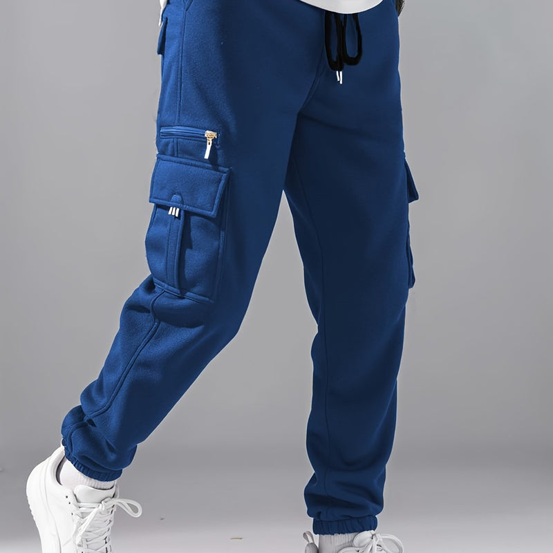 Men's Outdoor Sports Long Pants.