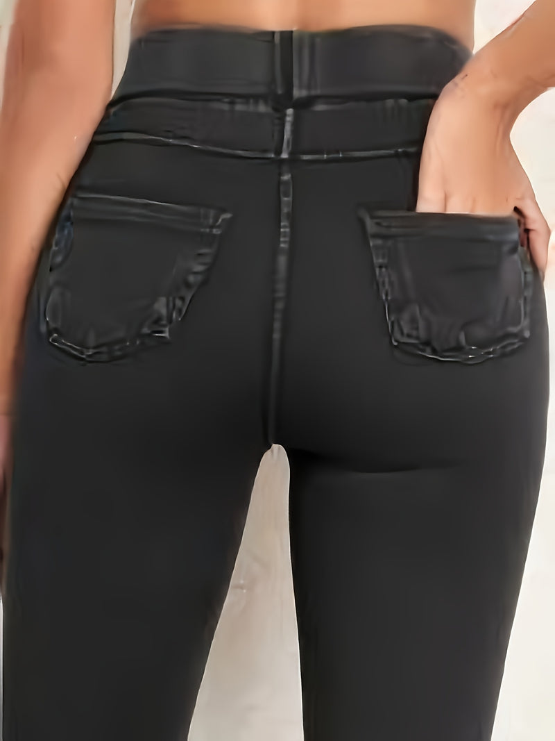 New Stylish And Versatile Elegant Women's Pants.
