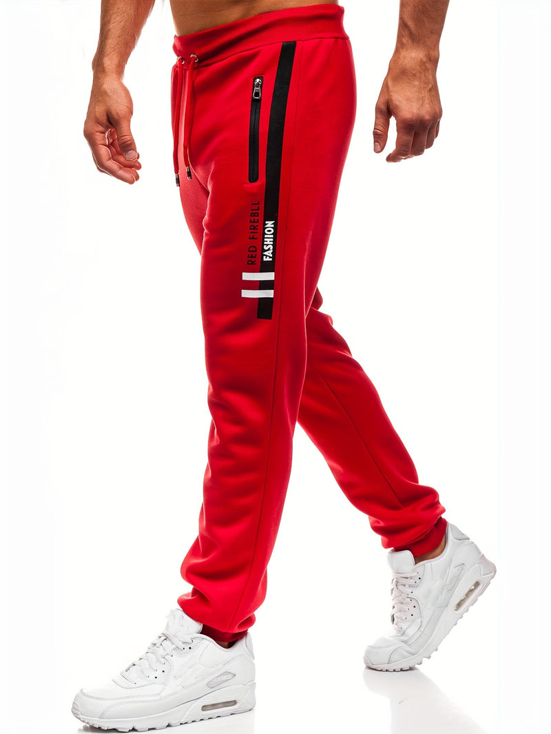 Men's Sports Casual Sweatpants.