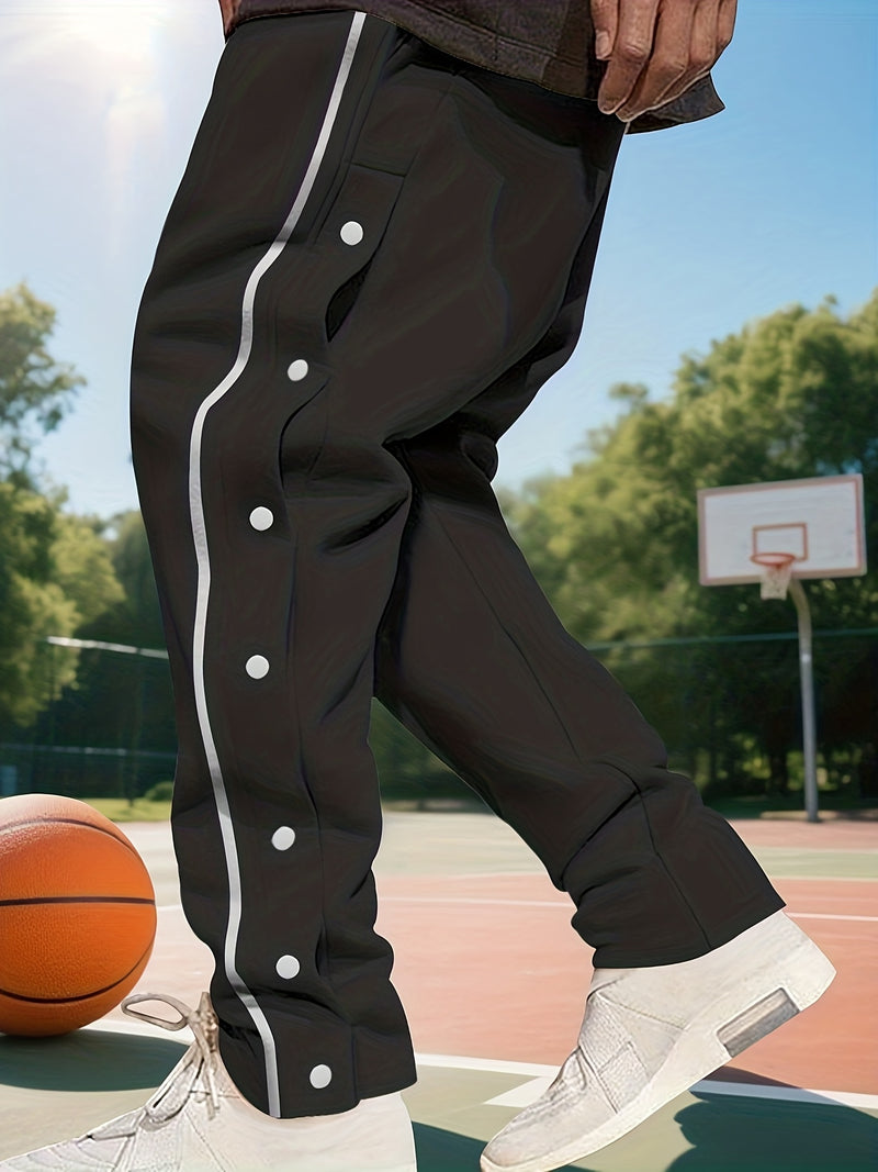 Comfortable Men's Fitness Pants.
