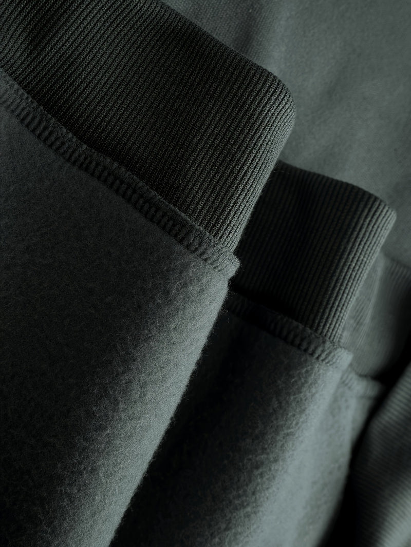 Men's New Trendy "Open-Eye" Print Sweatshirt.