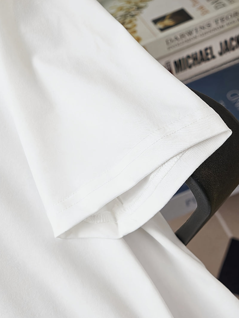 Men's Short Sleeve T-Shirts.