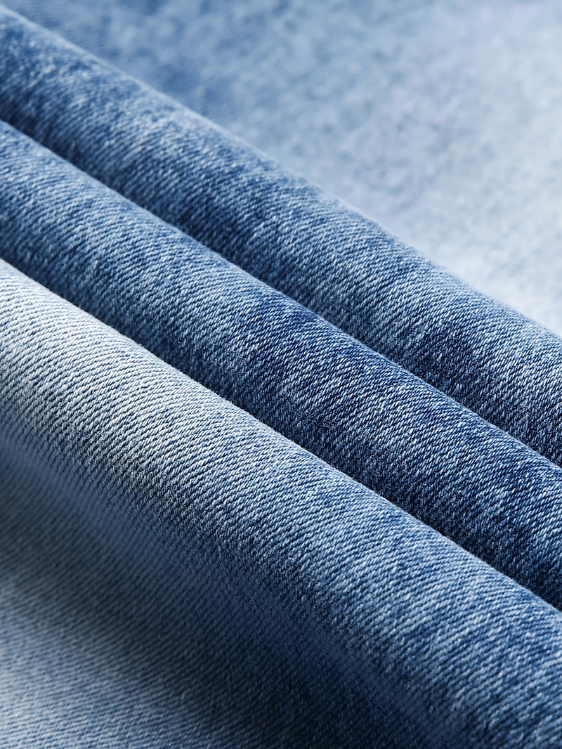 Men's Stretch Slim Fit Jeans