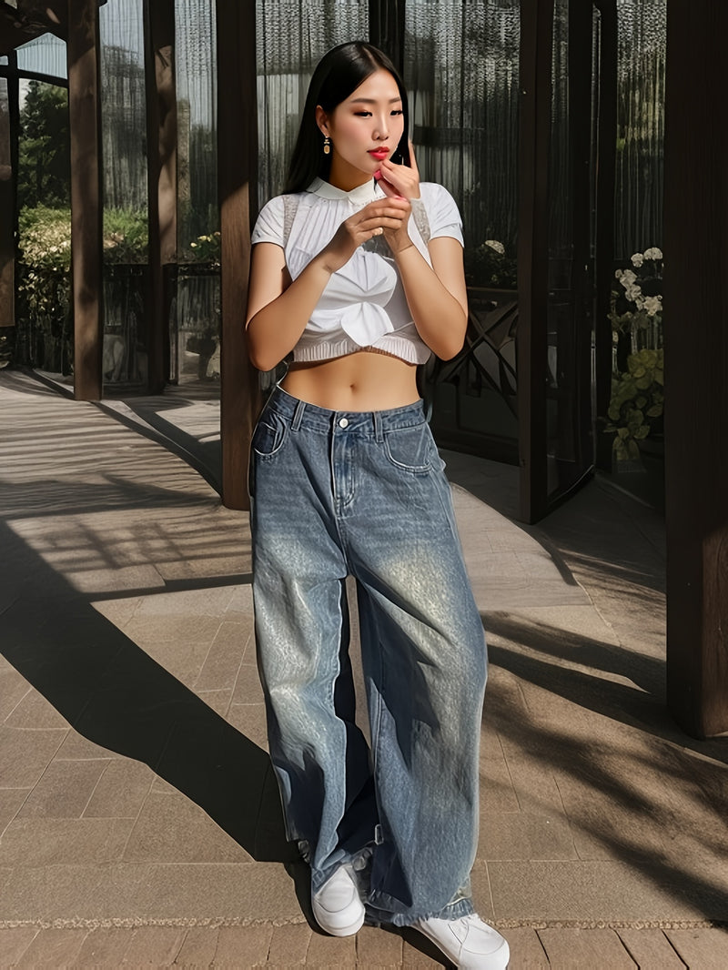 Women's Jeans.