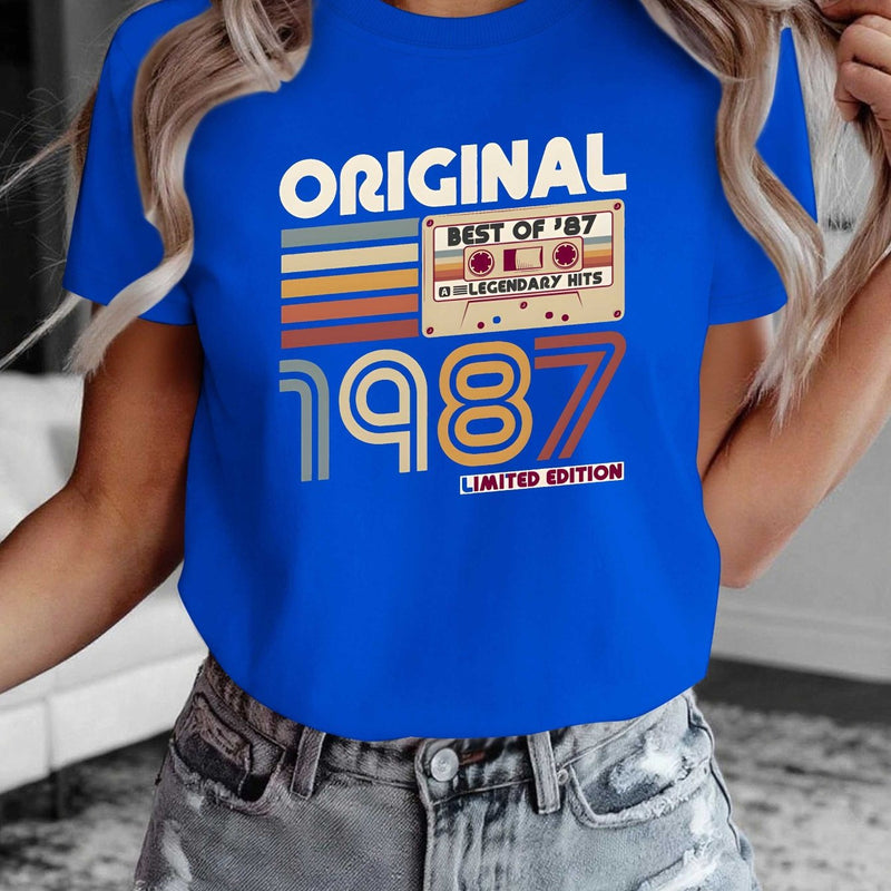 Women'S Pure Comfy T-Shirt.