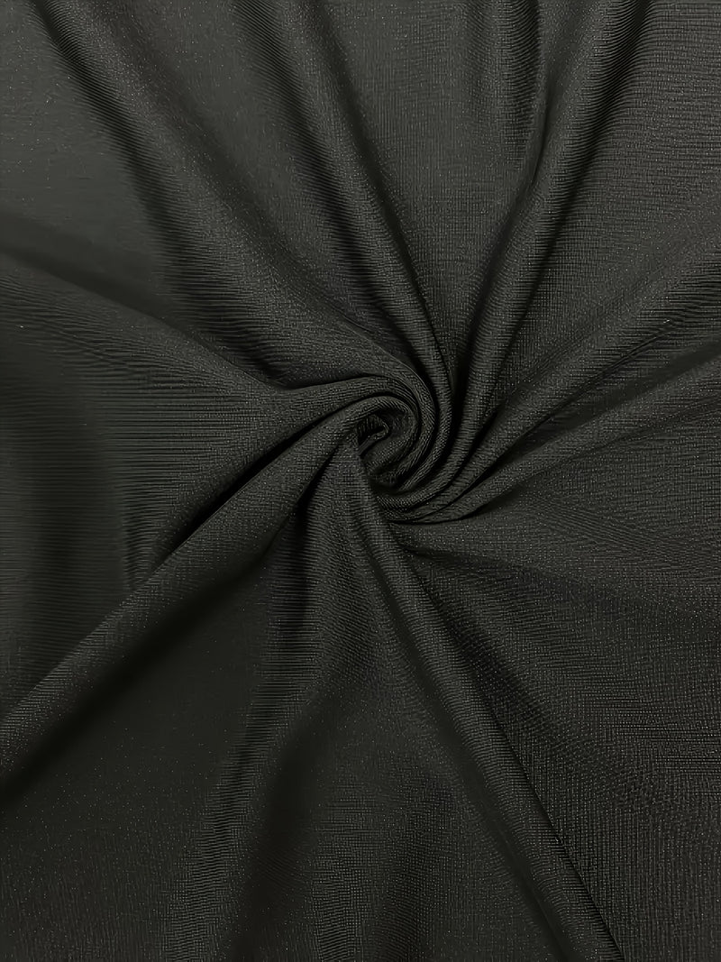 Women’s Plus-Size Stylish Casual T-Shirt.