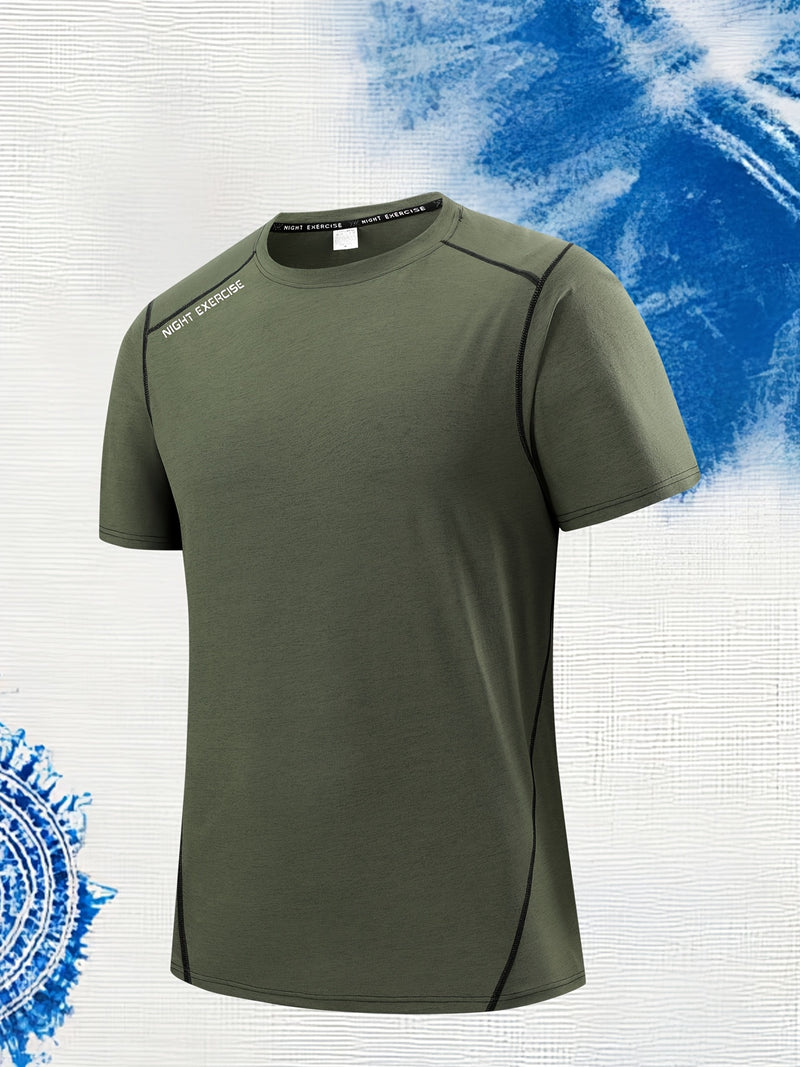 Men’s Lu Hesheng's New Short-sleeved Shirts Are on Now.