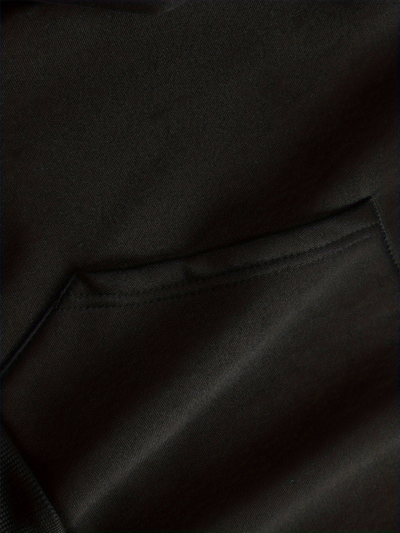 Men's Fashion Printed Hoodie Sweatshirt.