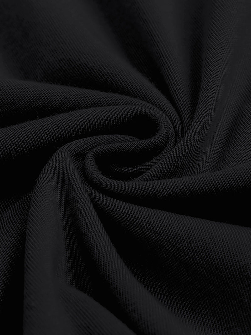 Women's Top for Spring And Summer, Short Sleeves.