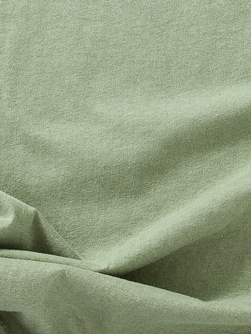 Women's Casual Crew Neck T-Shirt with "SUNSHINE" Graphic Print.