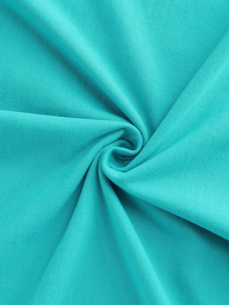 Women’s Casual Short Sleeve T-Shirt.