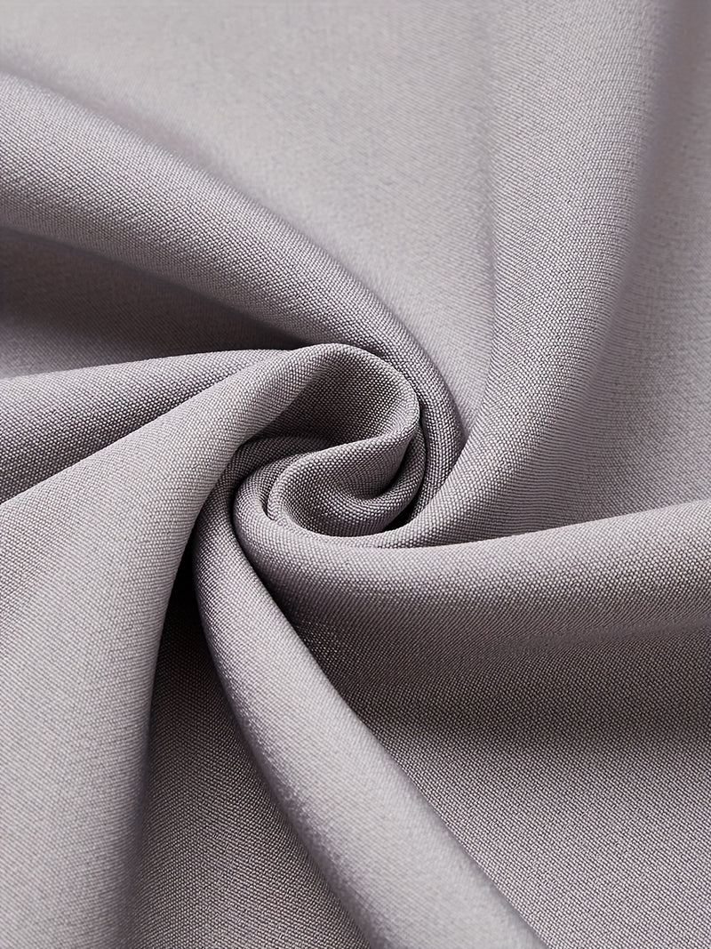 Men's Dashiki African Long Sleeve Set, Long Sleeves, Round Neck.